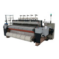 Electronic auto loom machine air jet loom